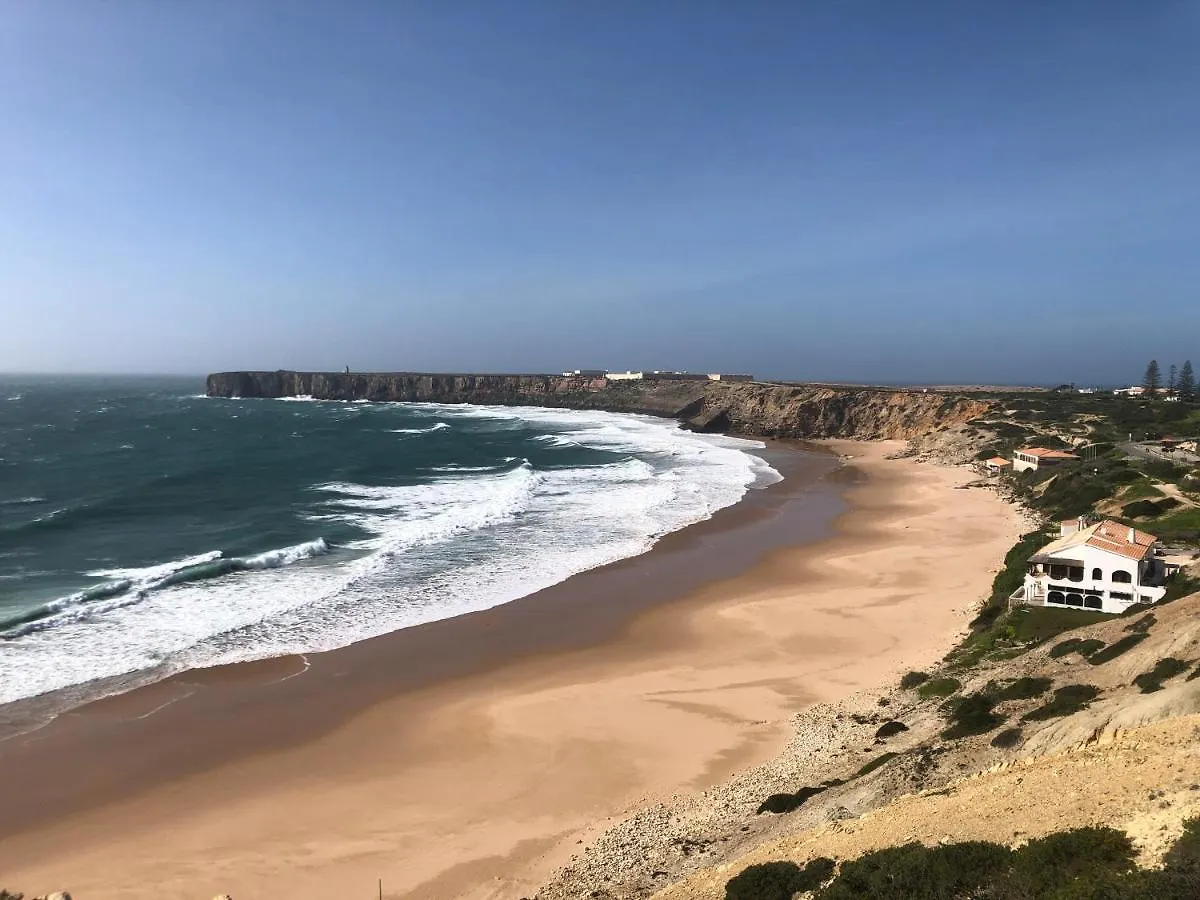 Casa Gigi Hotel Sagres 0*,