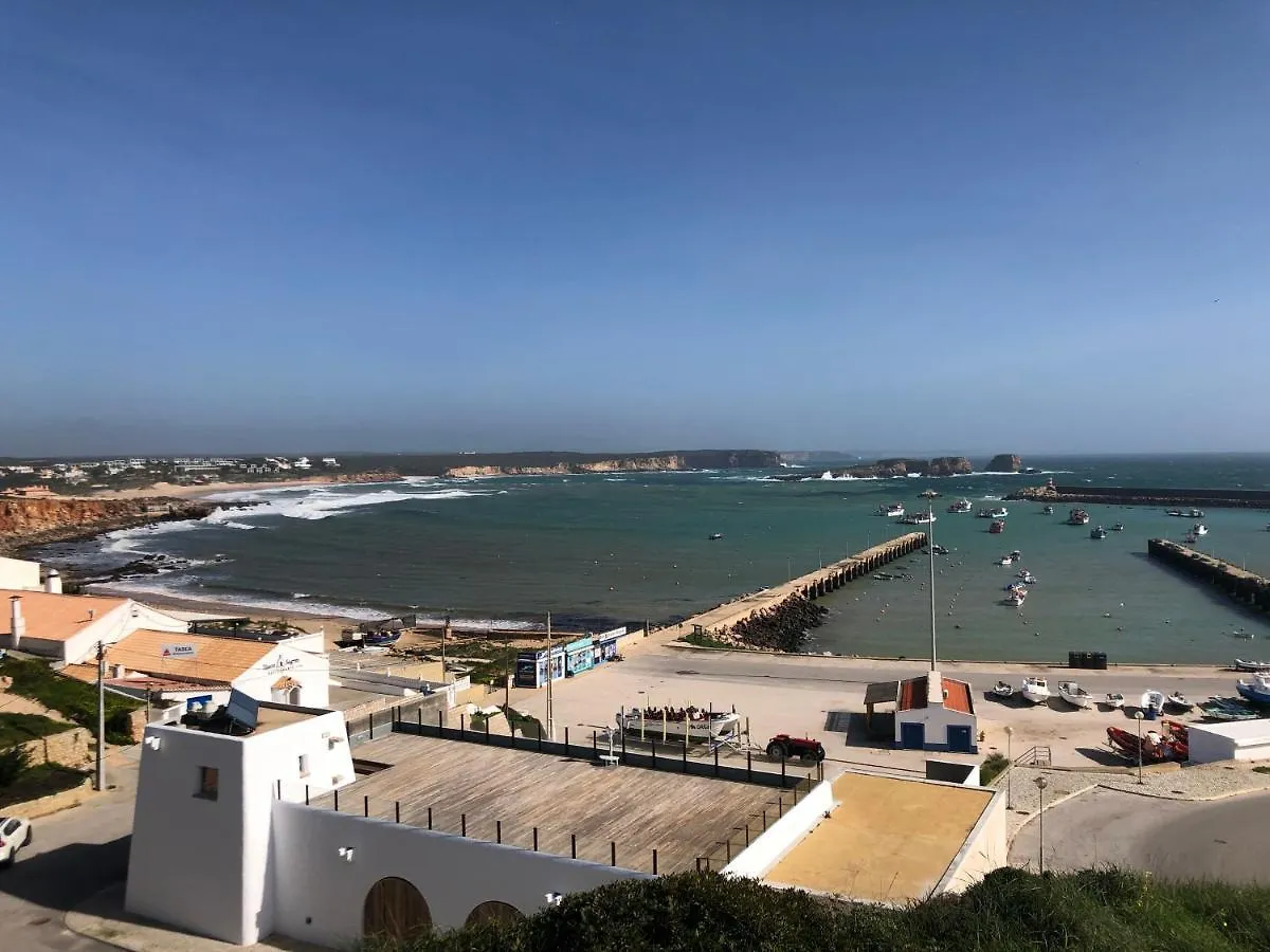 Casa Gigi Hotel Sagres
