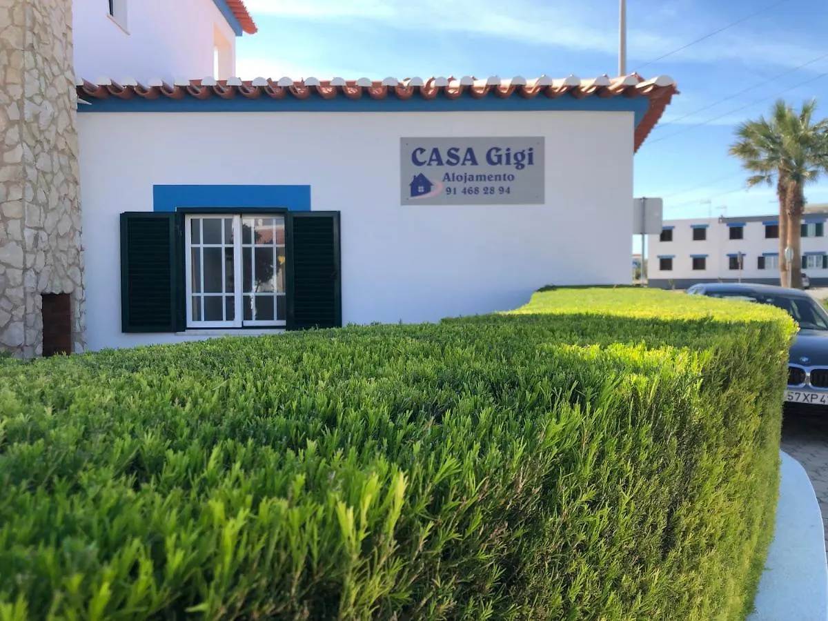 Guest house Casa Gigi Hotel Sagres