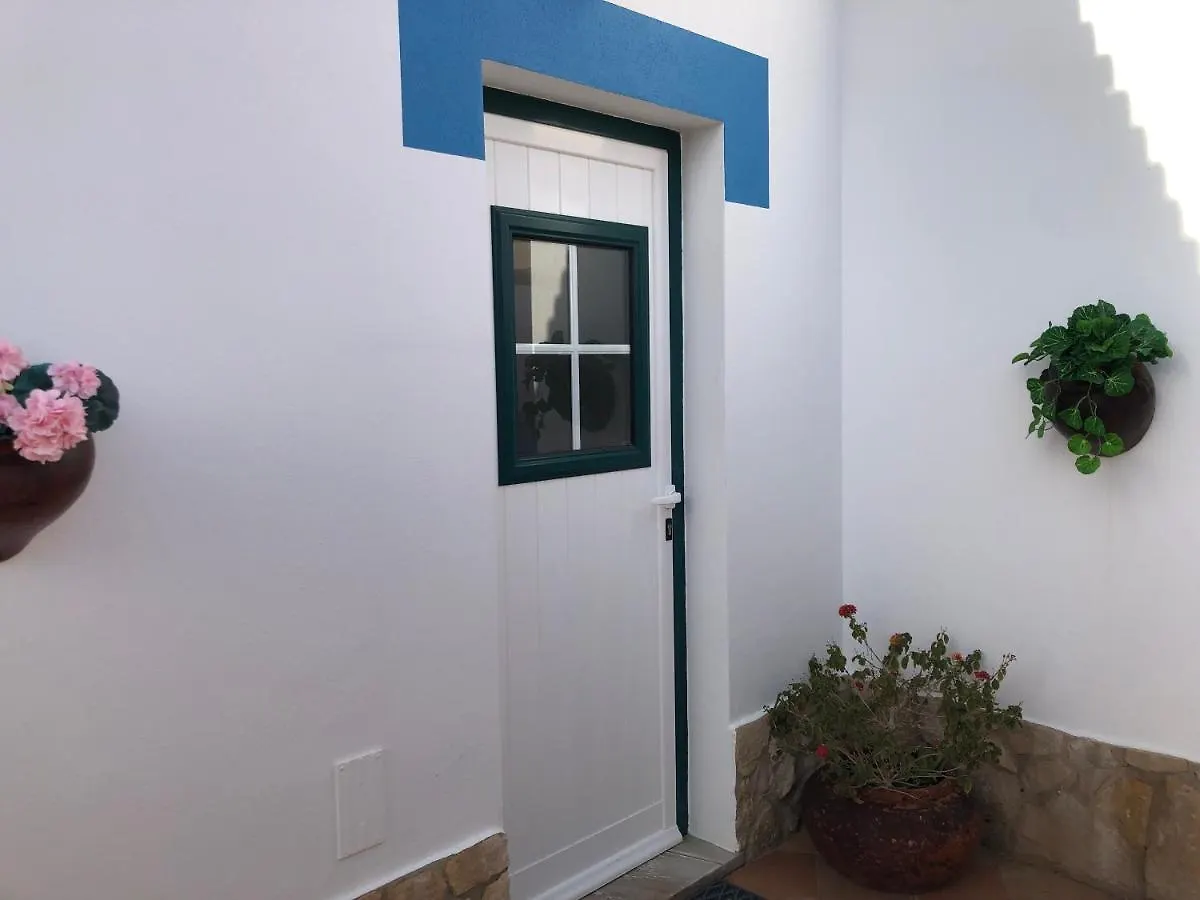 Casa Gigi Hotel Sagres Guest house