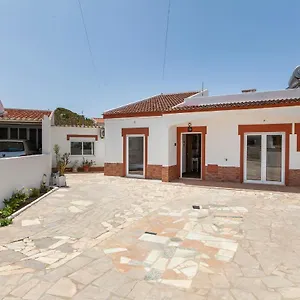 S - Casa Da Liberdade Guest house