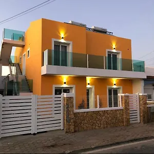 Orange Guest house