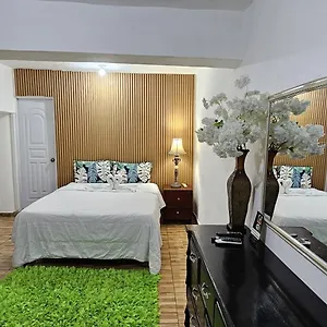 Cana Palma Zona Colonial Apart-hotel Santo Domingo