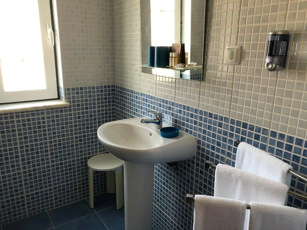 Casa Gigi Hotel Sagres Guest house