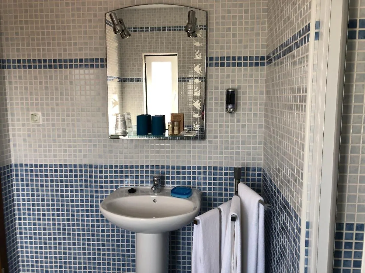 Casa Gigi Hotel Sagres 0*,