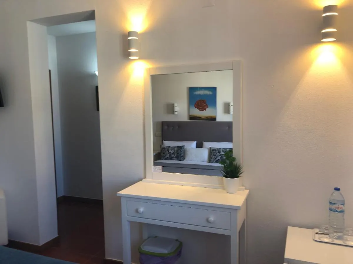 Casa Gigi Hotel Sagres Guest house
