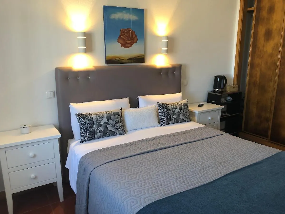 Casa Gigi Hotel Sagres Guest house