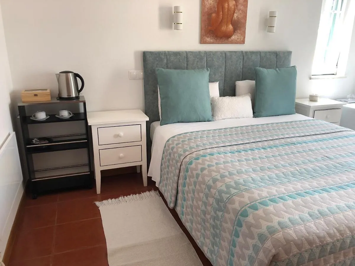 Casa Gigi Hotel Sagres