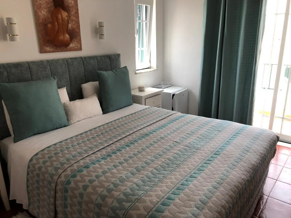 Guest house Casa Gigi Hotel Sagres
