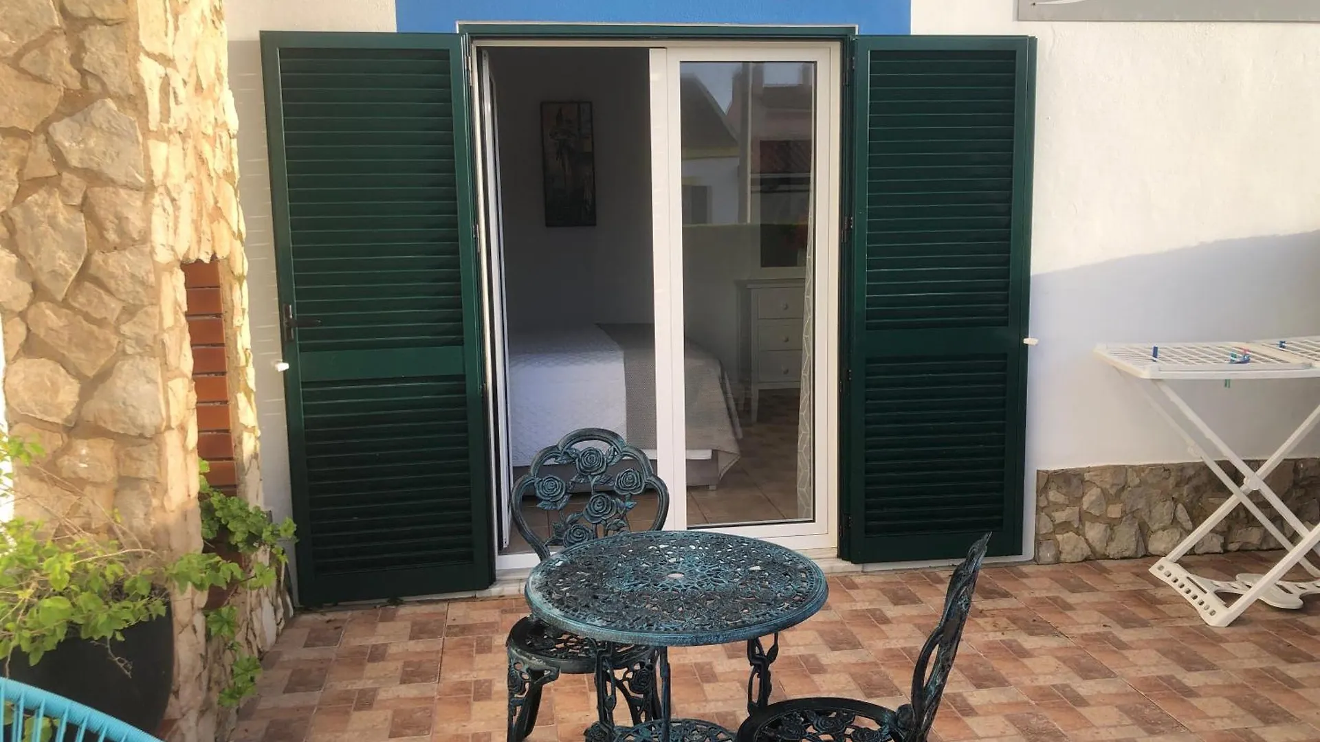 Casa Gigi location