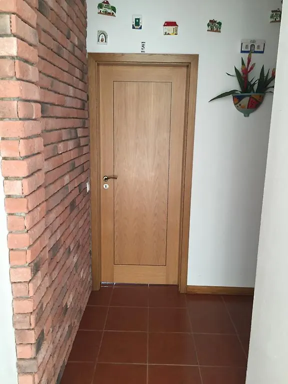Casa Gigi Hotel Sagres Guest house