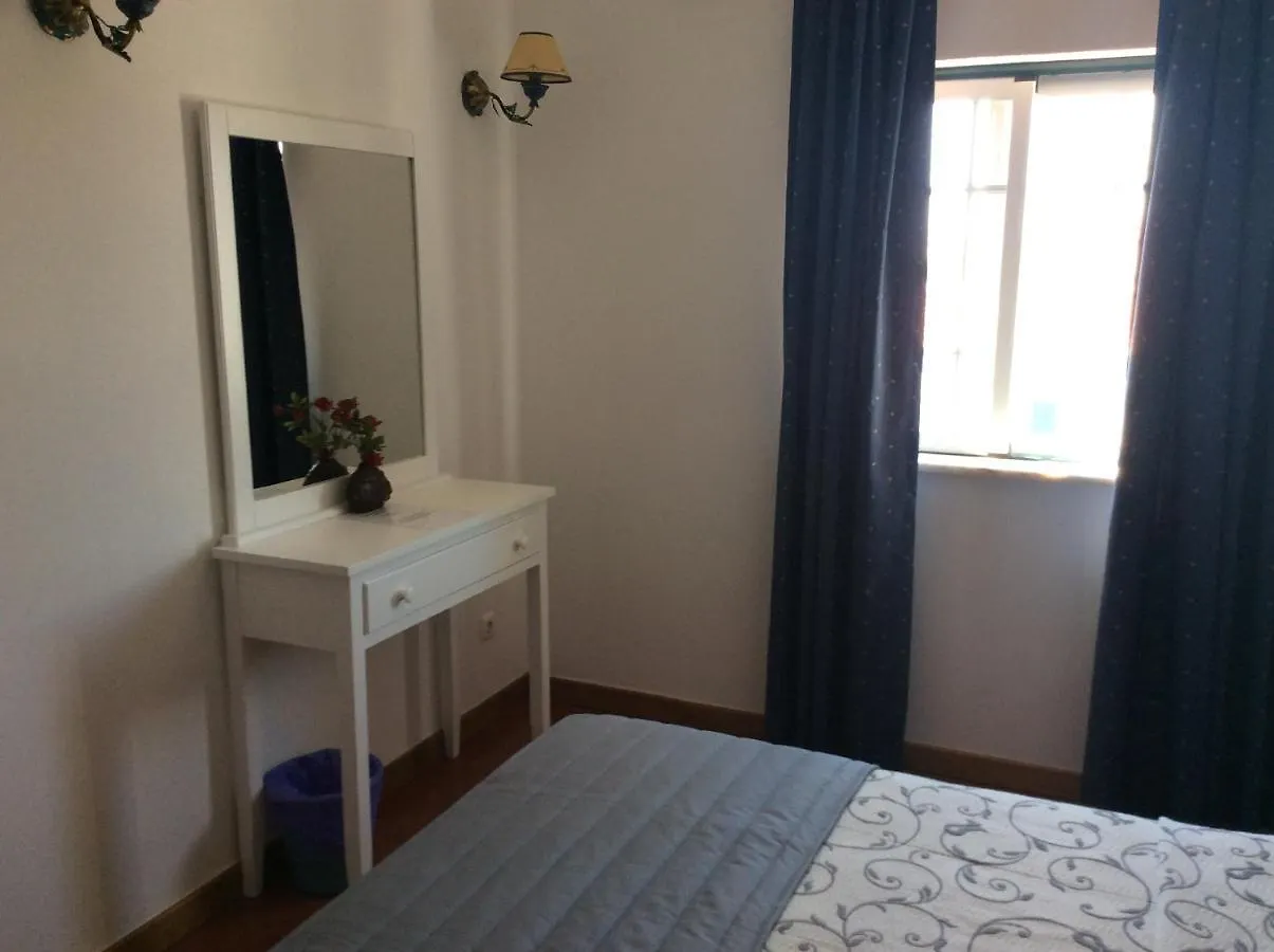 Guest house Casa Gigi Hotel Sagres