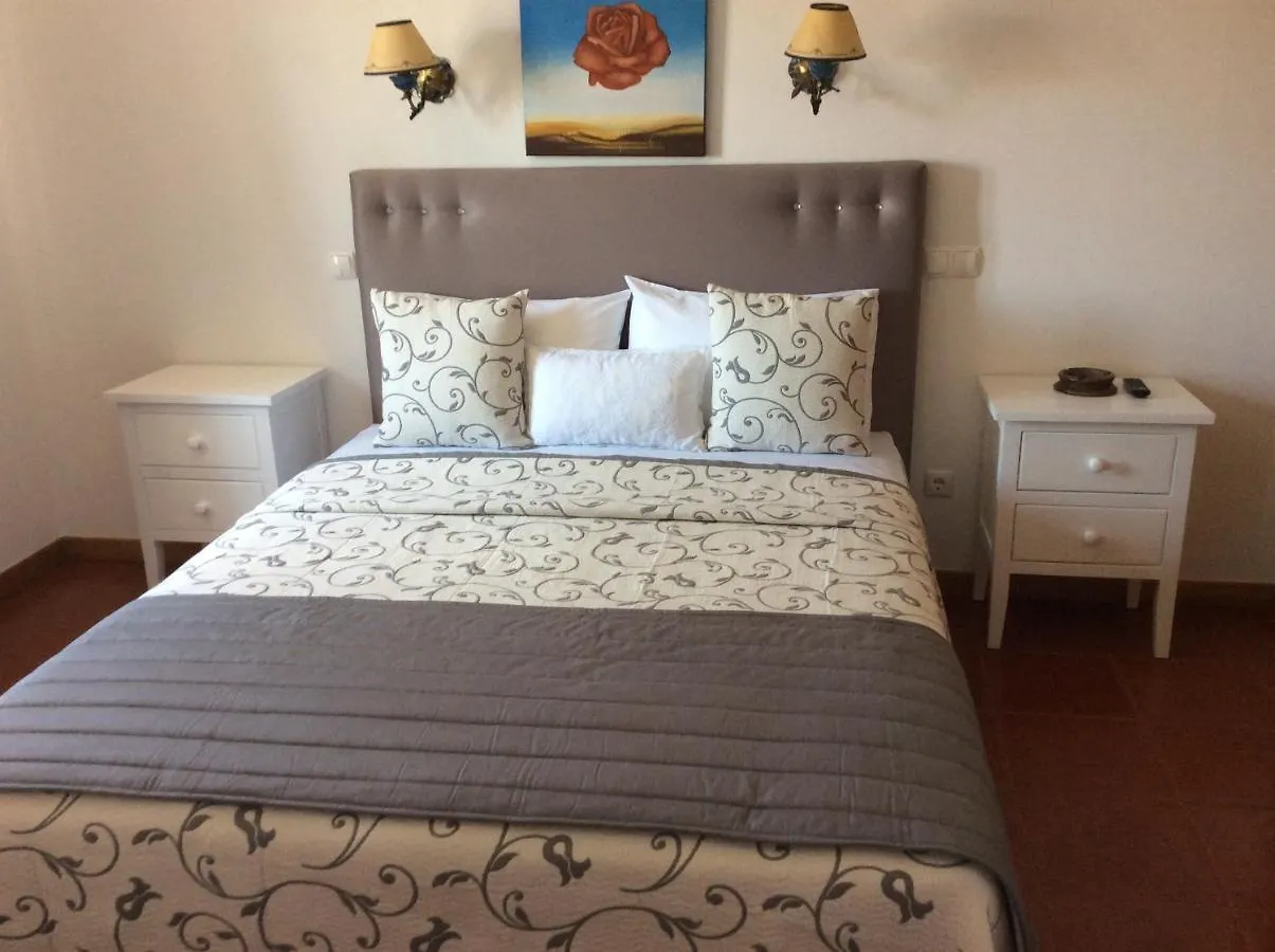 Guest house Casa Gigi Hotel Sagres