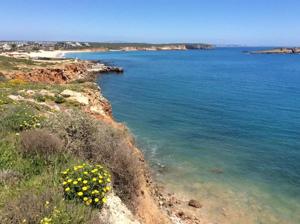 Casa Gigi Hotel Sagres Portugal