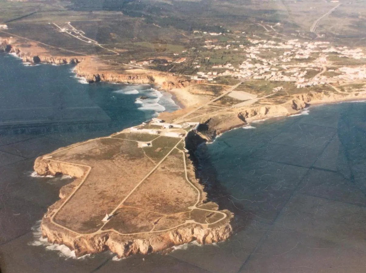 Casa Gigi Hotel Sagres