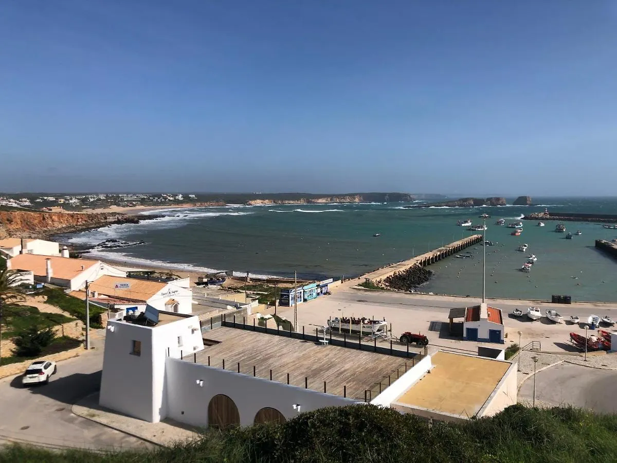 Casa Gigi Hotel Sagres Guest house