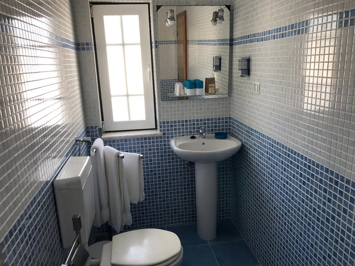 Guest house Casa Gigi Hotel Sagres