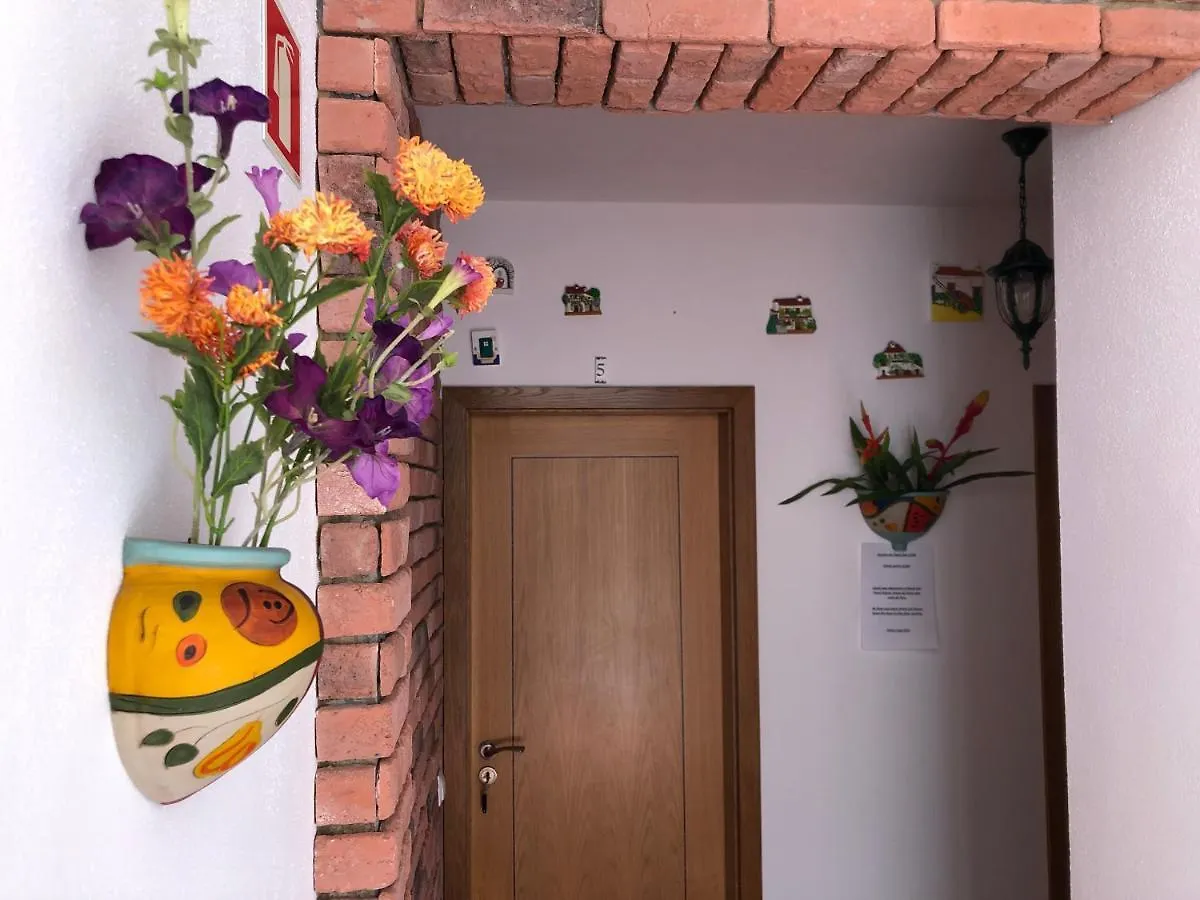 Casa Gigi Hotel Sagres 0*,