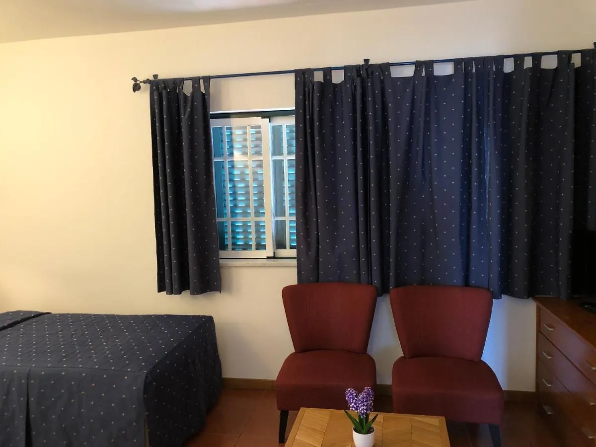 Guest house Casa Gigi Hotel Sagres