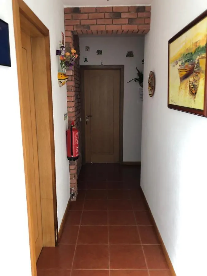 Casa Gigi Hotel Sagres Guest house