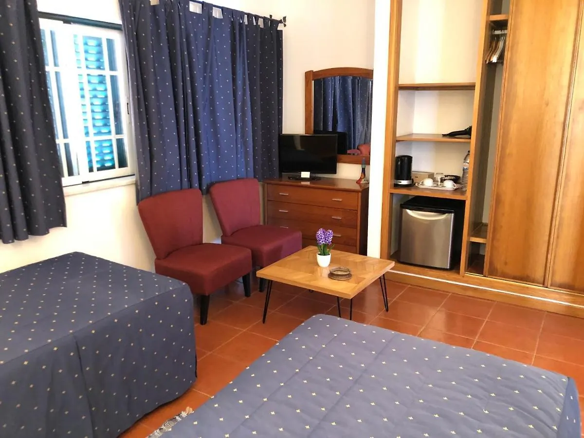 Guest house Casa Gigi Hotel Sagres