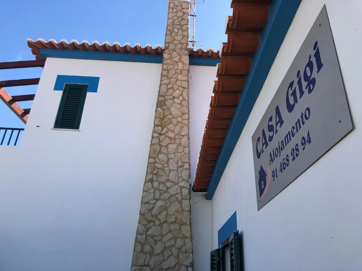 Casa Gigi Hotel Sagres Guest house
