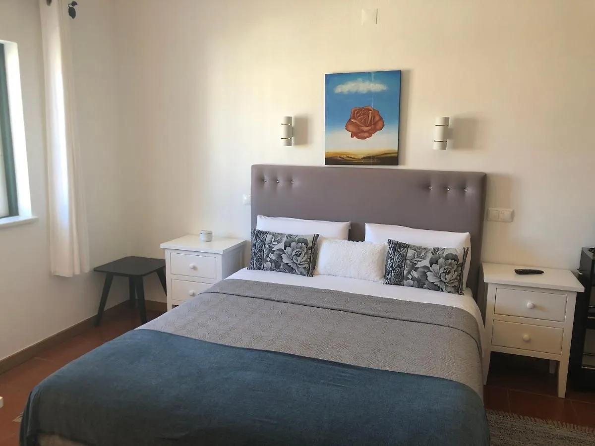 Casa Gigi Hotel Sagres 0*,  Portugal