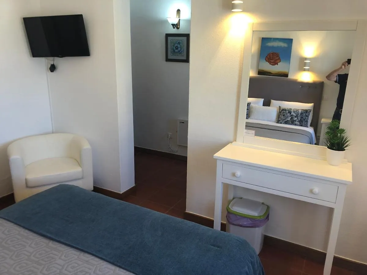 Guest house Casa Gigi Hotel Sagres