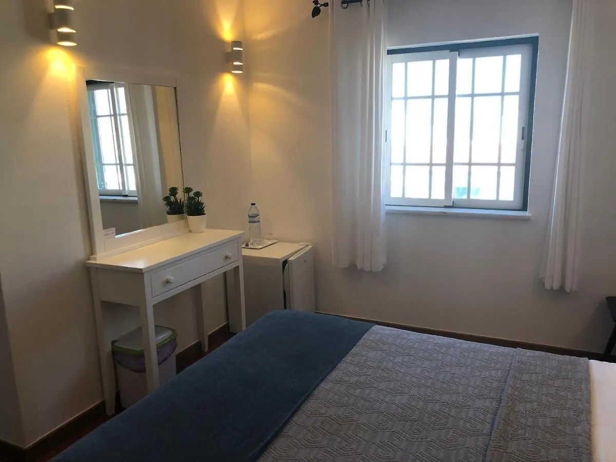 Casa Gigi Hotel Sagres 0*,