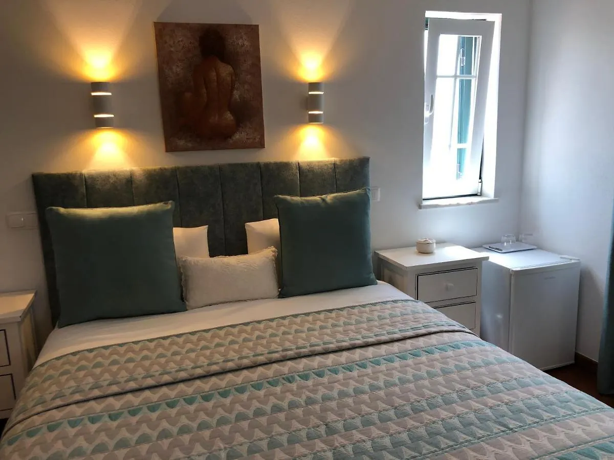 Casa Gigi Hotel Sagres Portugal