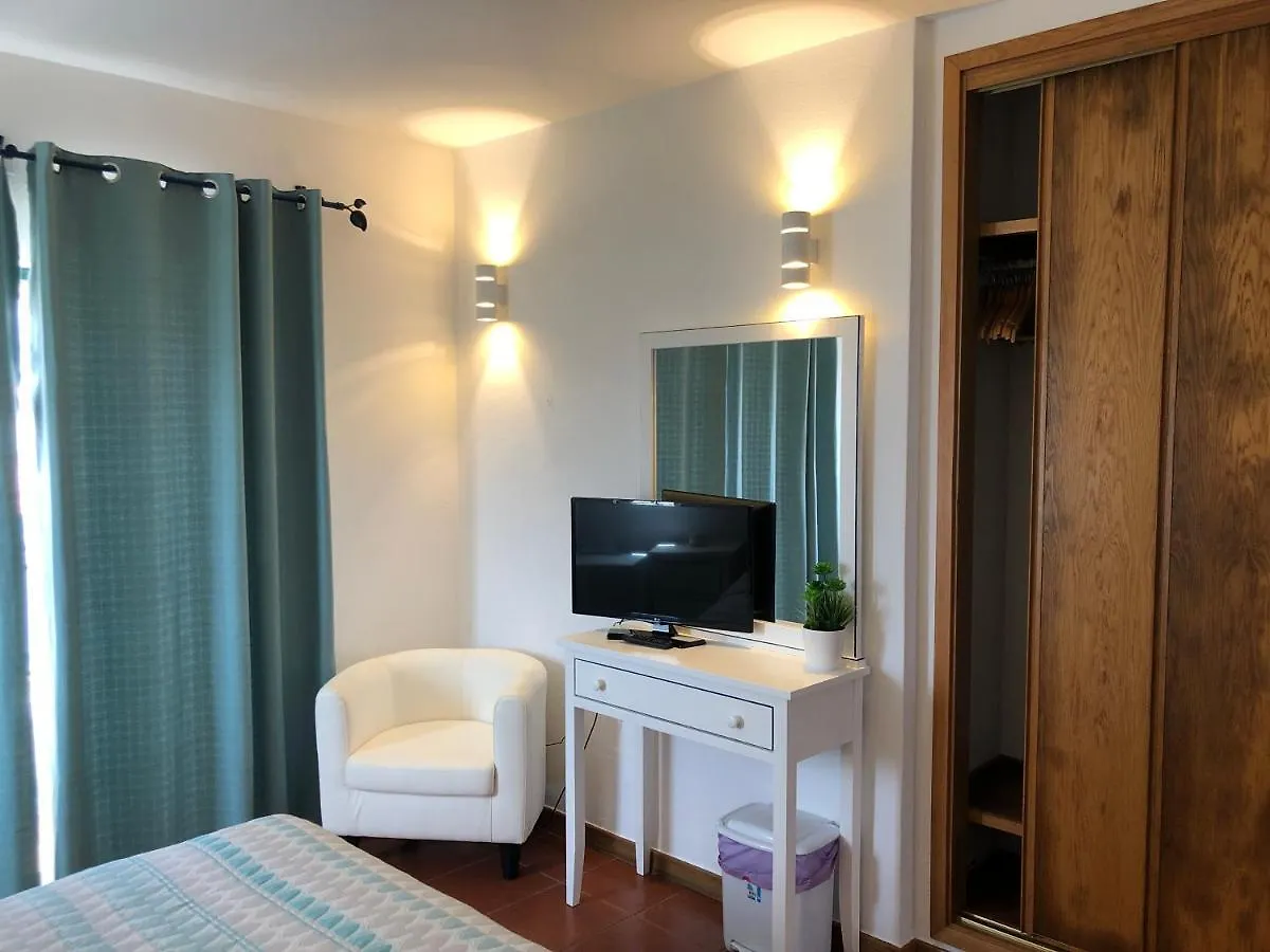 Casa Gigi Hotel Sagres