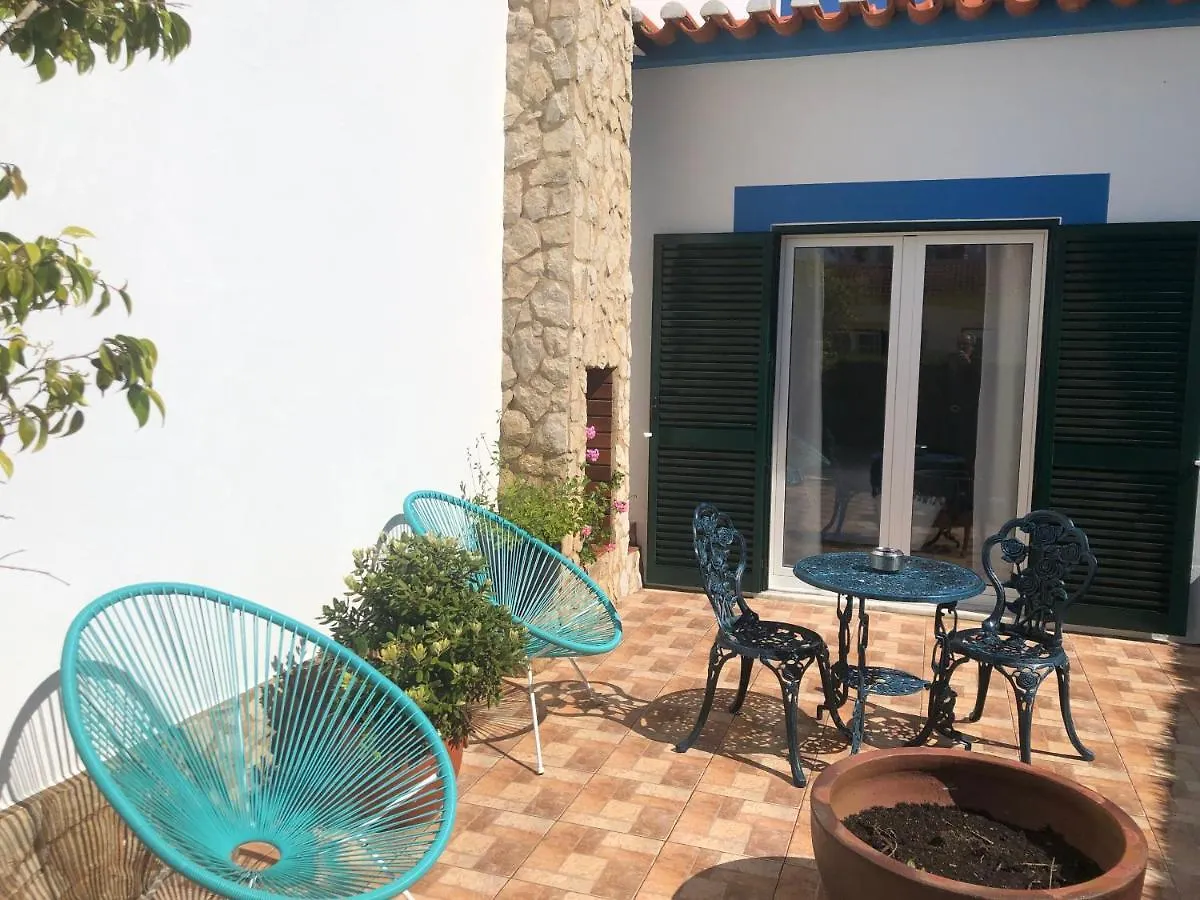 Casa Gigi Hotel Sagres 0*,