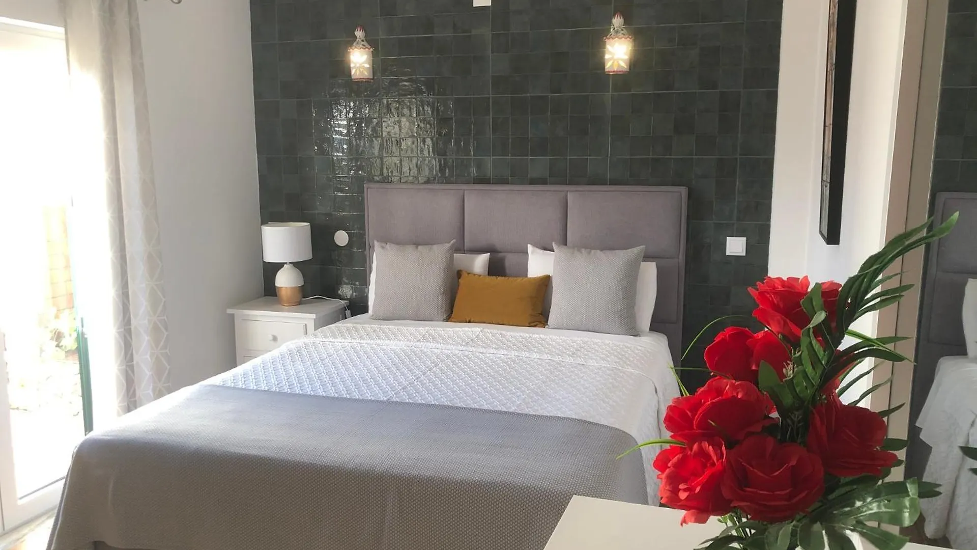 Guest house Casa Gigi Hotel Sagres