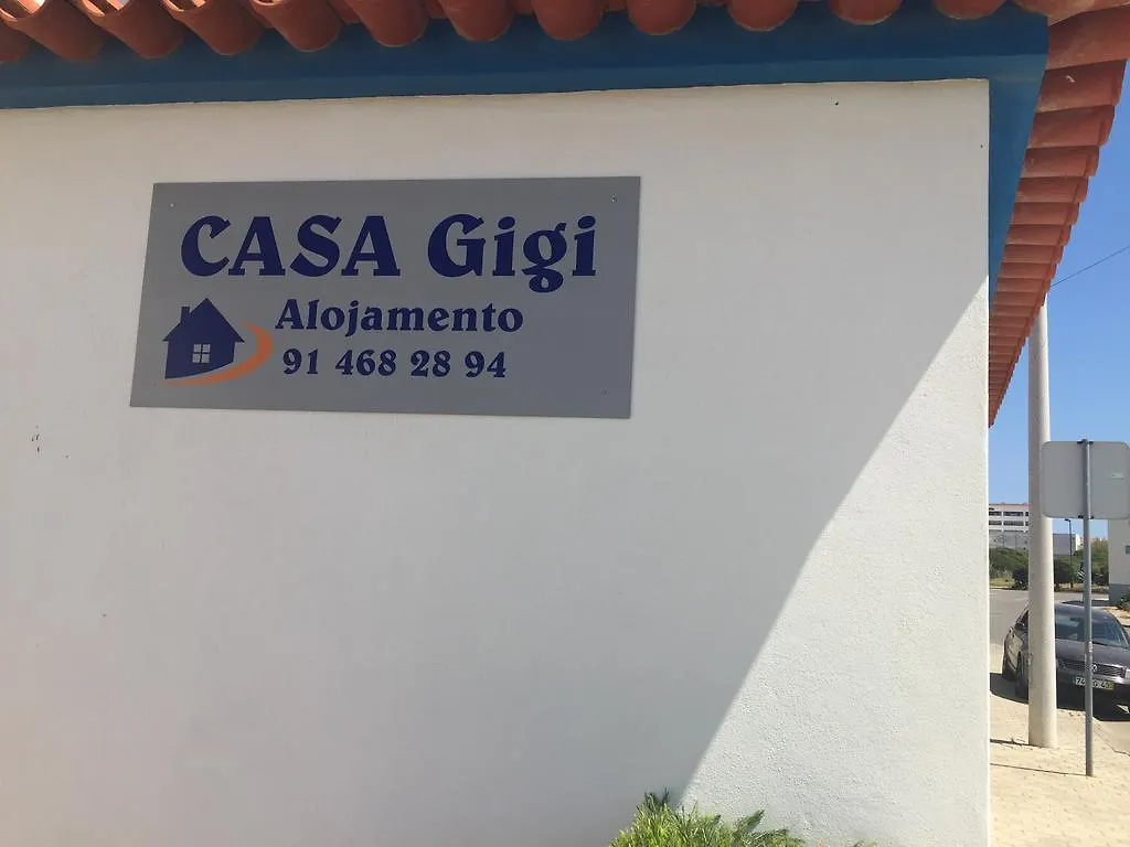 Casa Gigi Hotel Sagres 0*,  Portugal