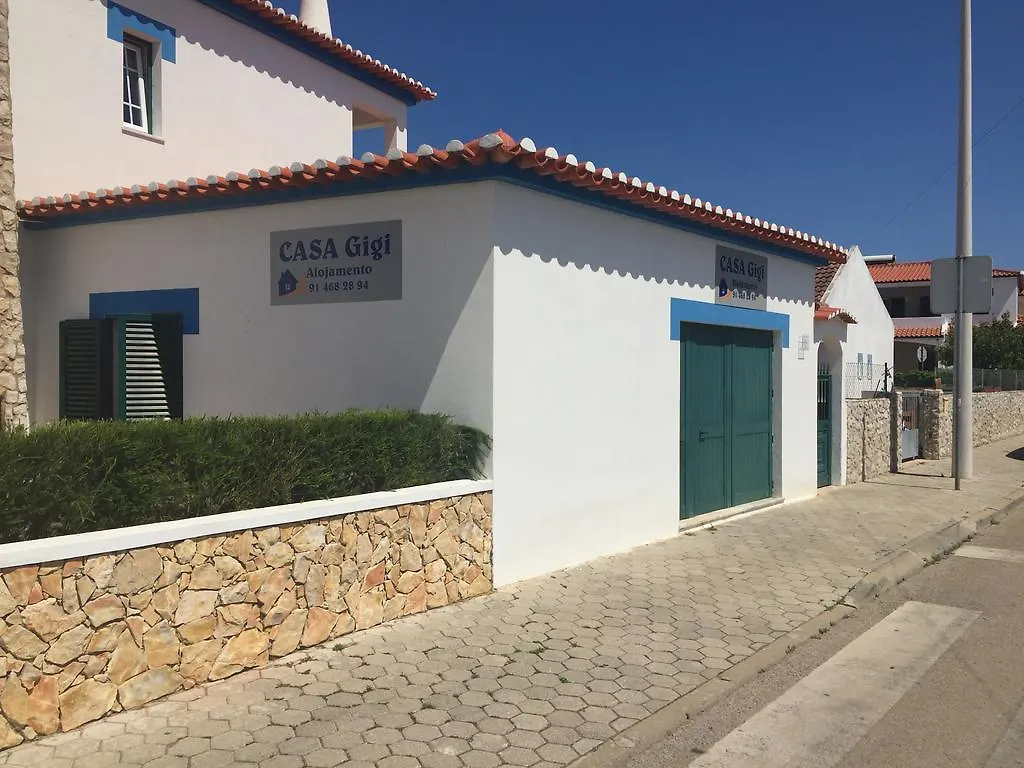 Guest house Casa Gigi Hotel Sagres Portugal