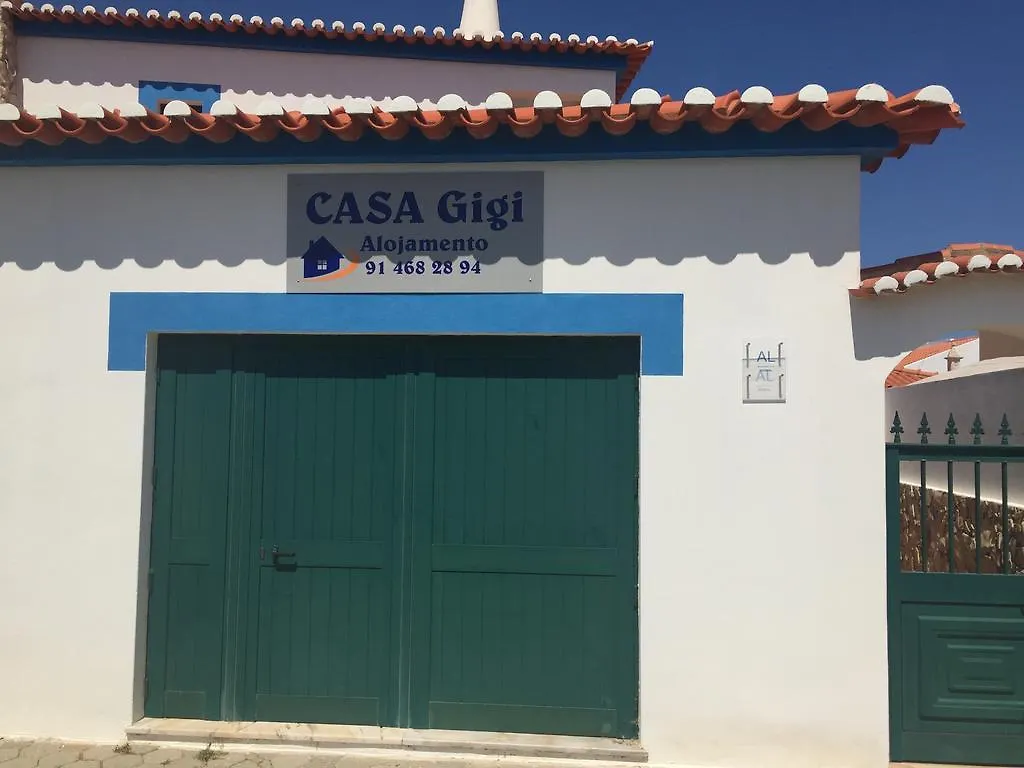 Casa Gigi Hotel Sagres
