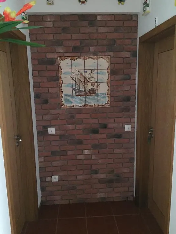 Guest house Casa Gigi Hotel Sagres