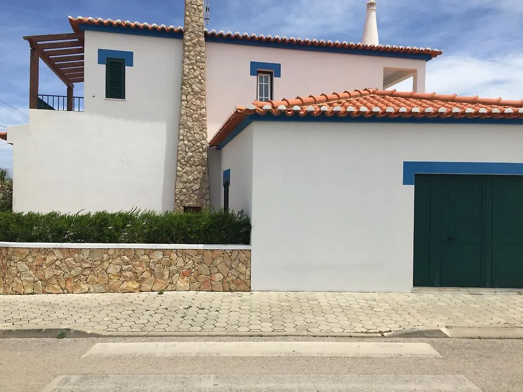 Casa Gigi Hotel Sagres 0*,