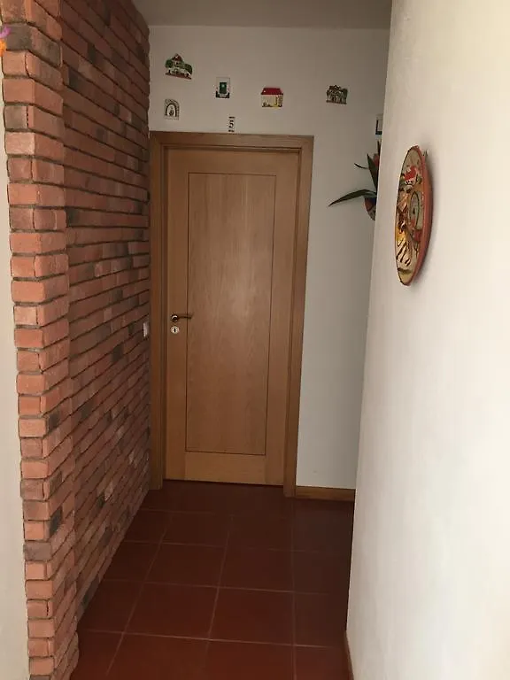 Casa Gigi Hotel Sagres 0*,  Portugal