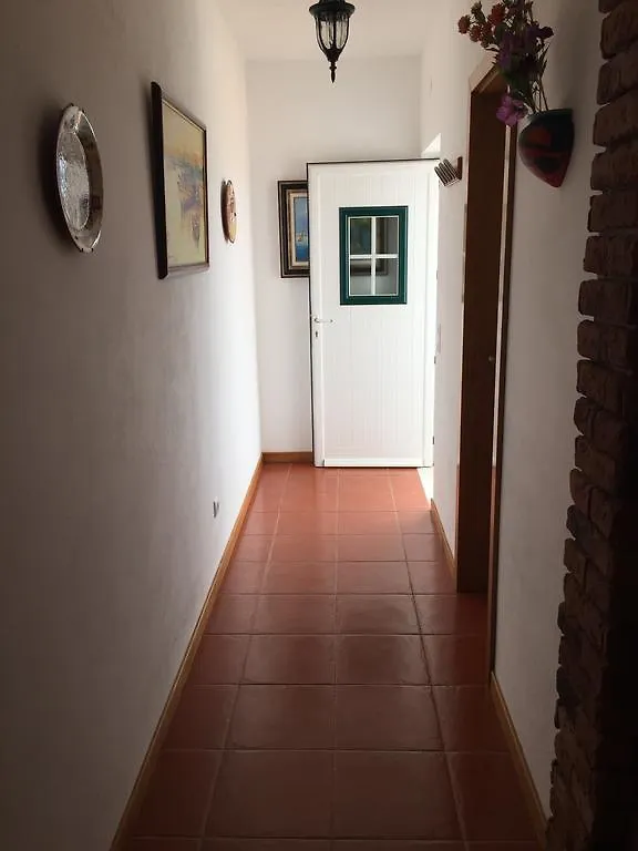 Guest house Casa Gigi Hotel Sagres