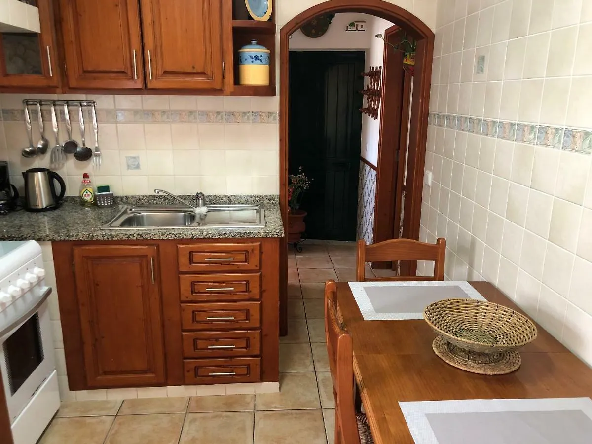 Casa Gigi Hotel Sagres