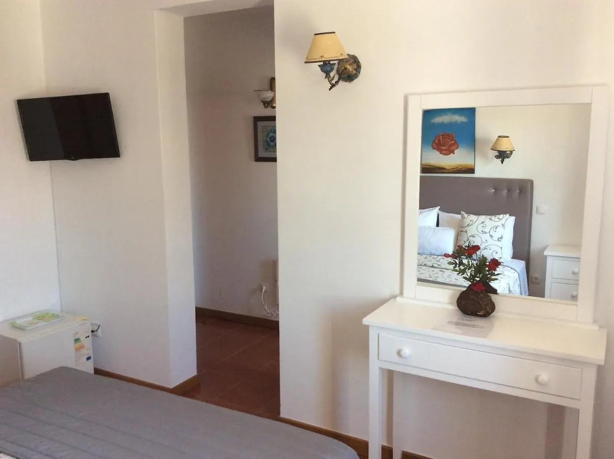 Guest house Casa Gigi Hotel Sagres