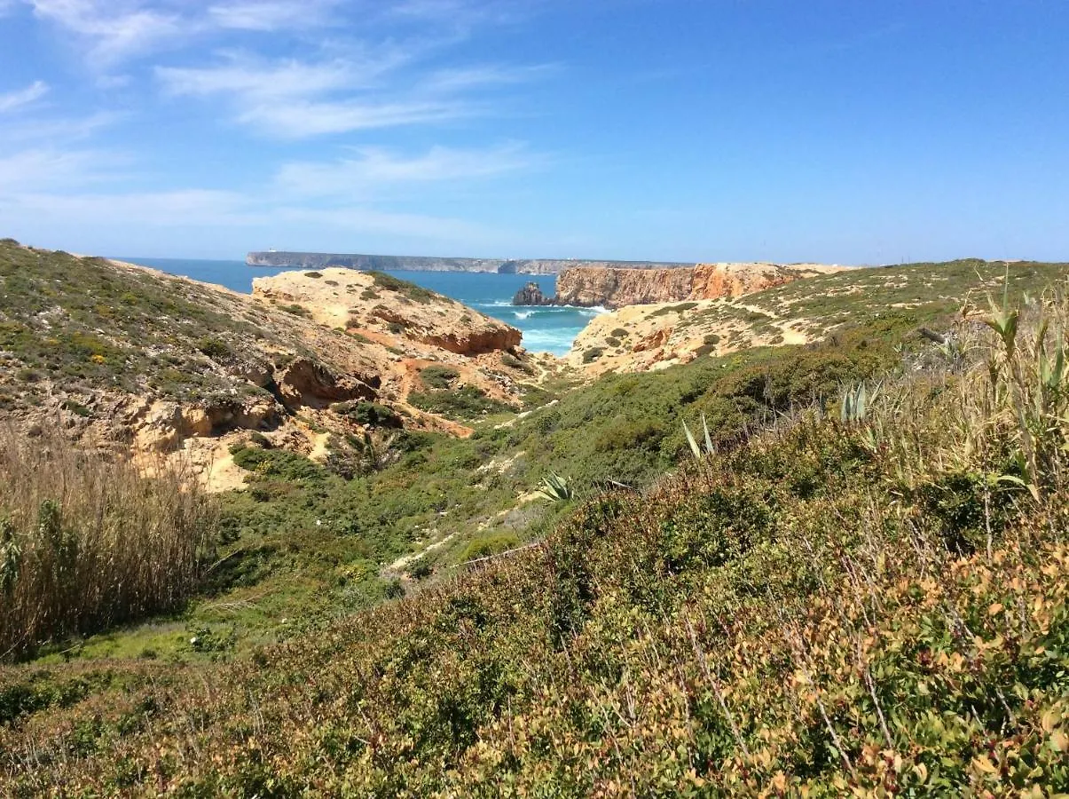 Casa Gigi Hotel Sagres Guest house