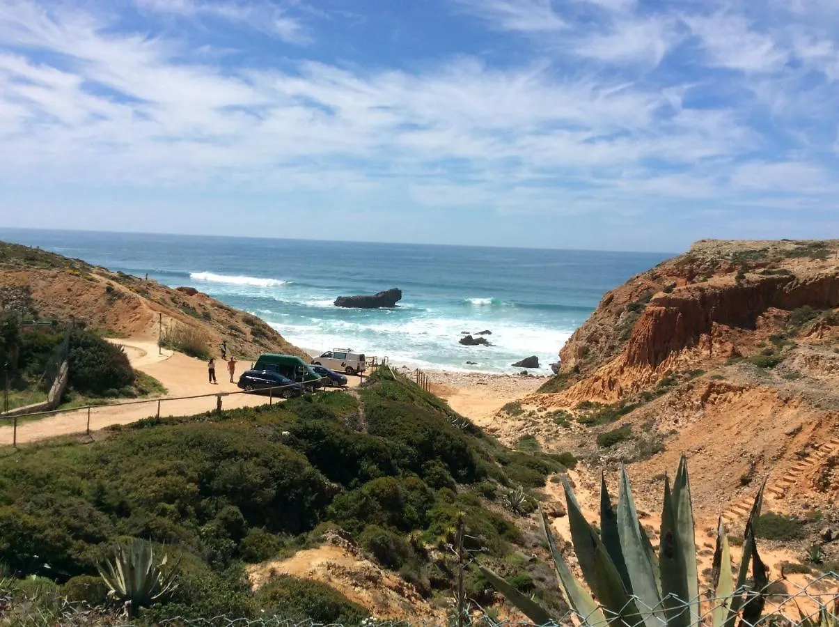 Casa Gigi Hotel Sagres