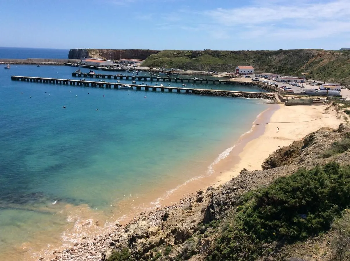 Guest house Casa Gigi Hotel Sagres
