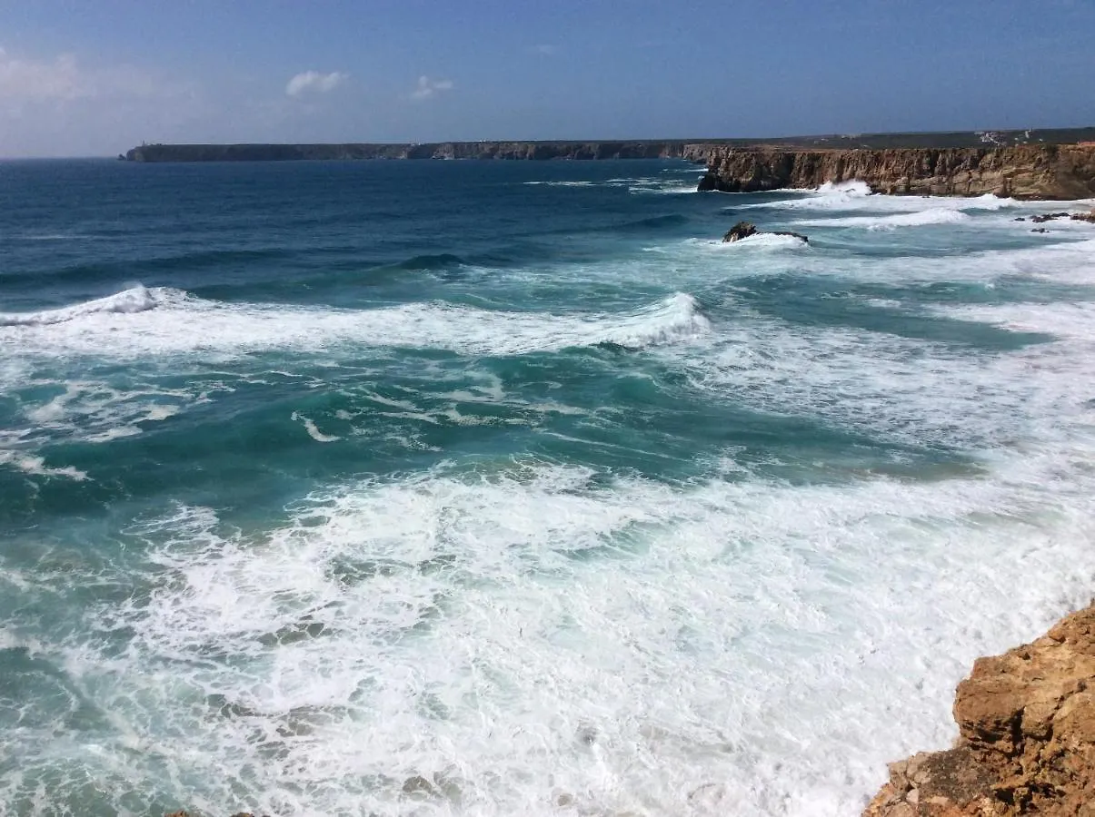 Casa Gigi Hotel Sagres 0*,  Portugal