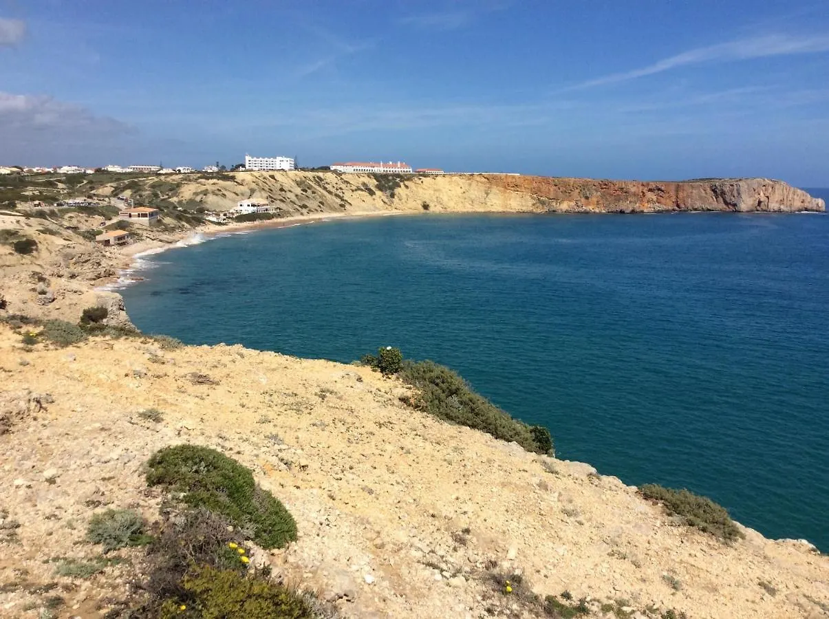 Casa Gigi Hotel Sagres Guest house