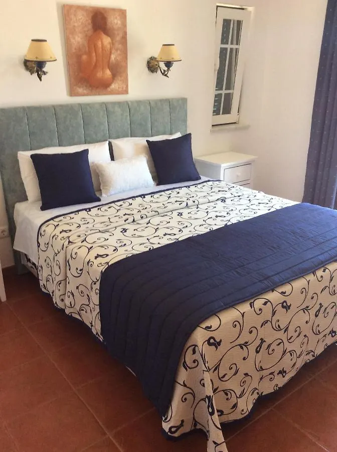 Casa Gigi Hotel Sagres 0*,  Portugal